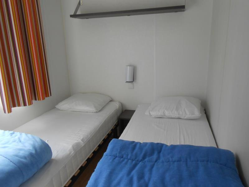 Camping Le Panoramic - Maeva Binic Exterior foto
