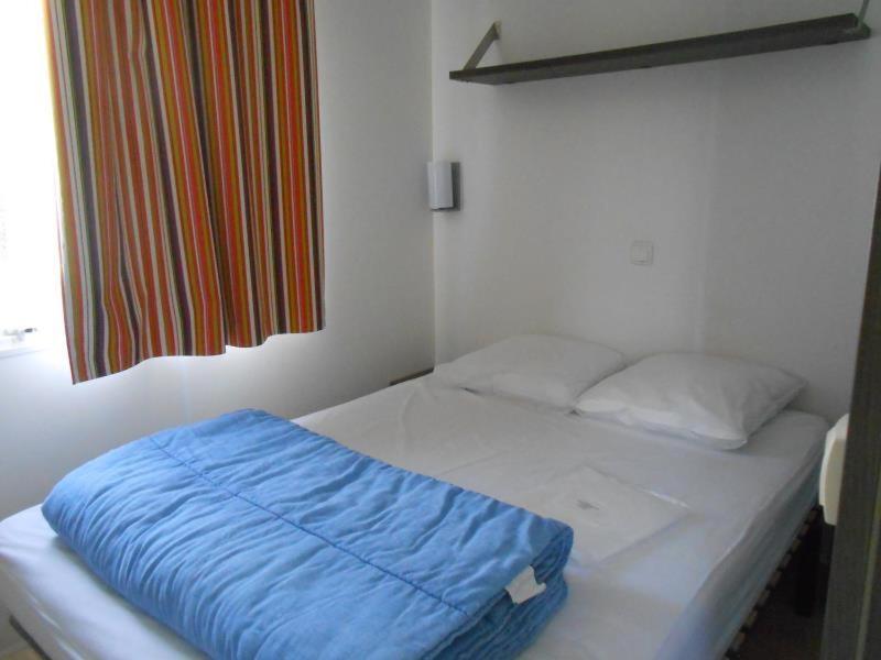Camping Le Panoramic - Maeva Binic Exterior foto