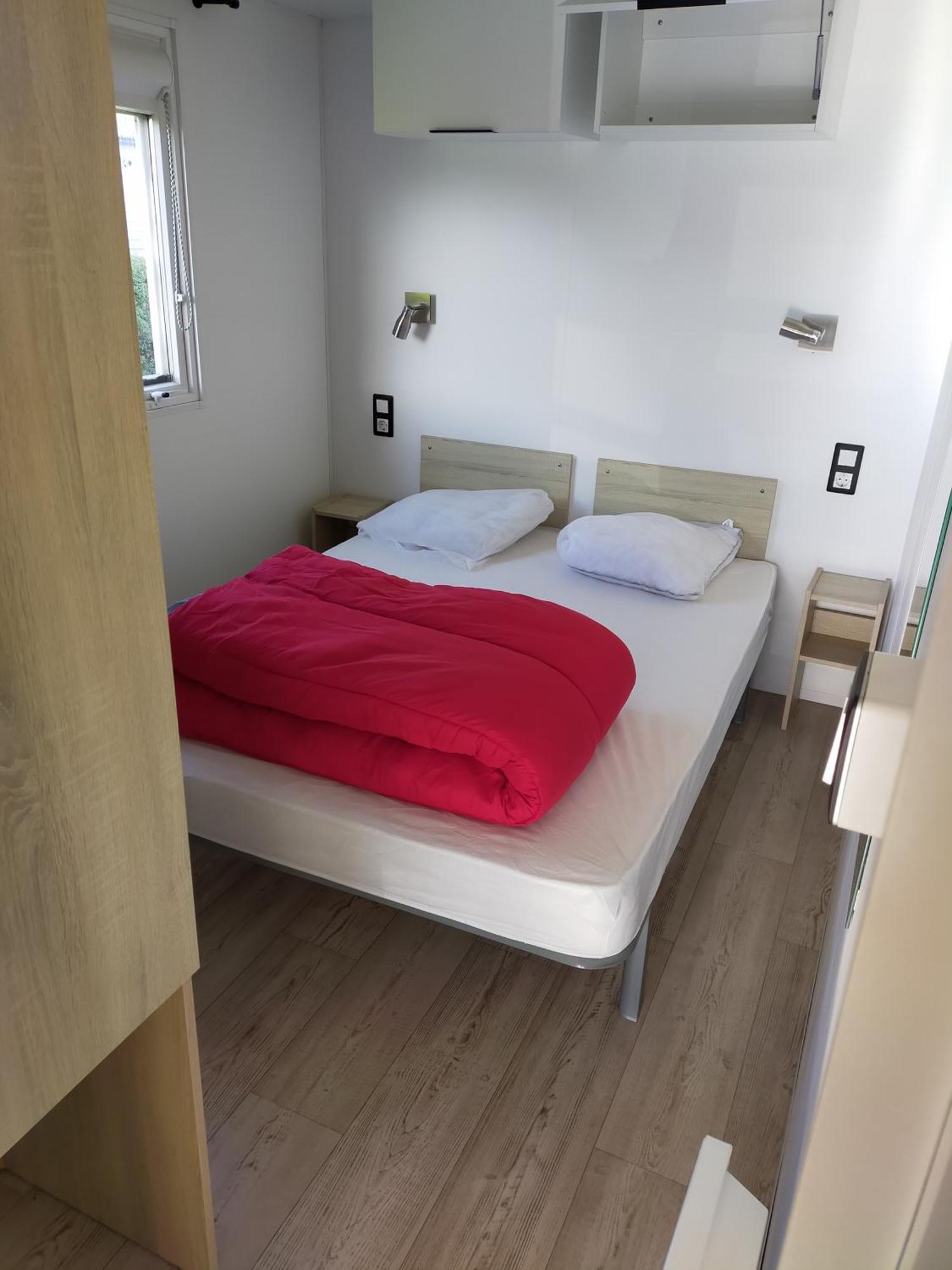 Camping Le Panoramic - Maeva Binic Exterior foto